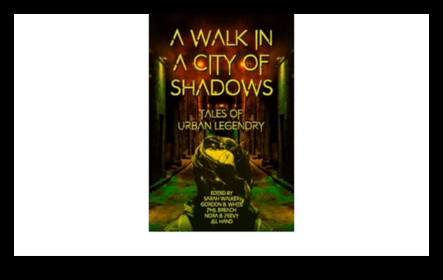 حكايات Streetwise Sagas من Urban Walking Explorations مجموعة من القصص التي تضفي الحيوية على مشاهد المدينة وأصواتها وروائحها. 3 ملاحم الشوارع: حكايات من استكشافات المشي في المناطق الحضرية