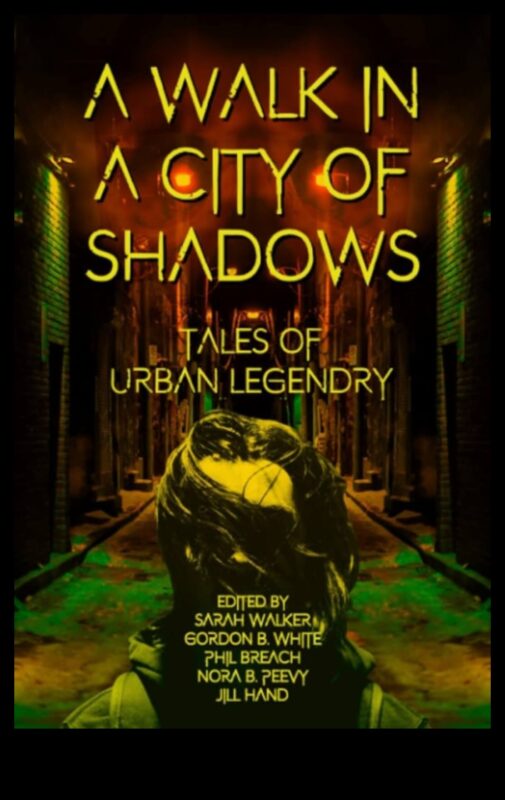 ملاحم الشوارع: حكايات من استكشافات المشي في المناطق الحضرية