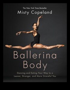 جسم الباليه: حركات رشيقة لتخفيف الوزن والتنغيم