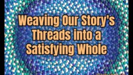 حكايات الموضوع: صياغة السرد الخاص بك بأسلوب أنيق