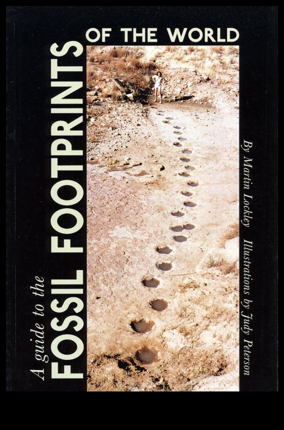 كشفت آثار الأقدام عن دليل خطوة بخطوة لاستكشاف العالم 2 تم الكشف عن آثار الأقدام: استكشاف العالم خطوة بخطوة