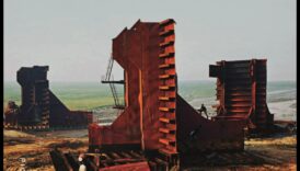 تم الكشف عن آثار الأقدام: استكشاف العالم خطوة بخطوة