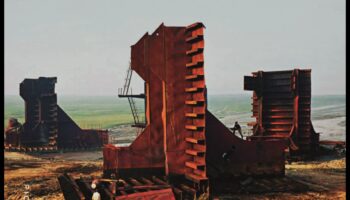 تم الكشف عن آثار الأقدام: استكشاف العالم خطوة بخطوة