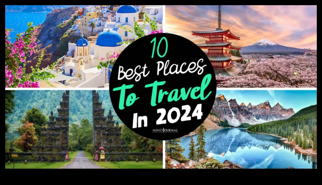 الشروع في التميز: دليل السفر النهائي