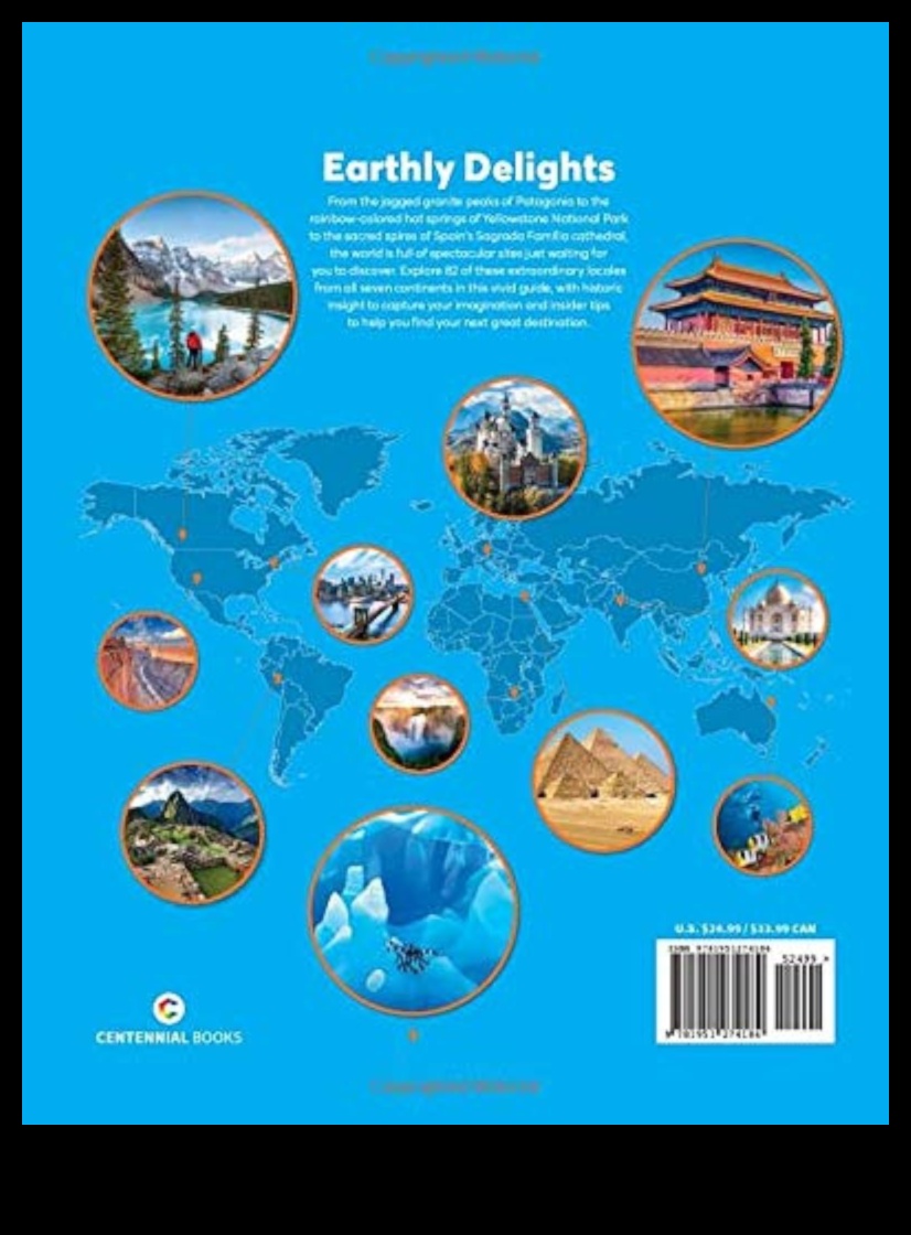 الشروع في التميز: دليل السفر النهائي