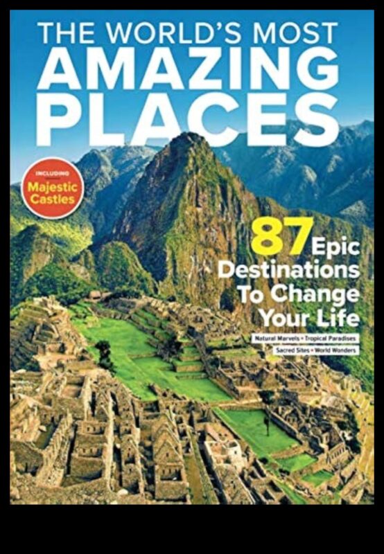 الشروع في التميز: دليل السفر النهائي