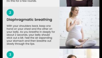 نفسا عميقا، حياة عميقة: التمارين الأساسية للعافية