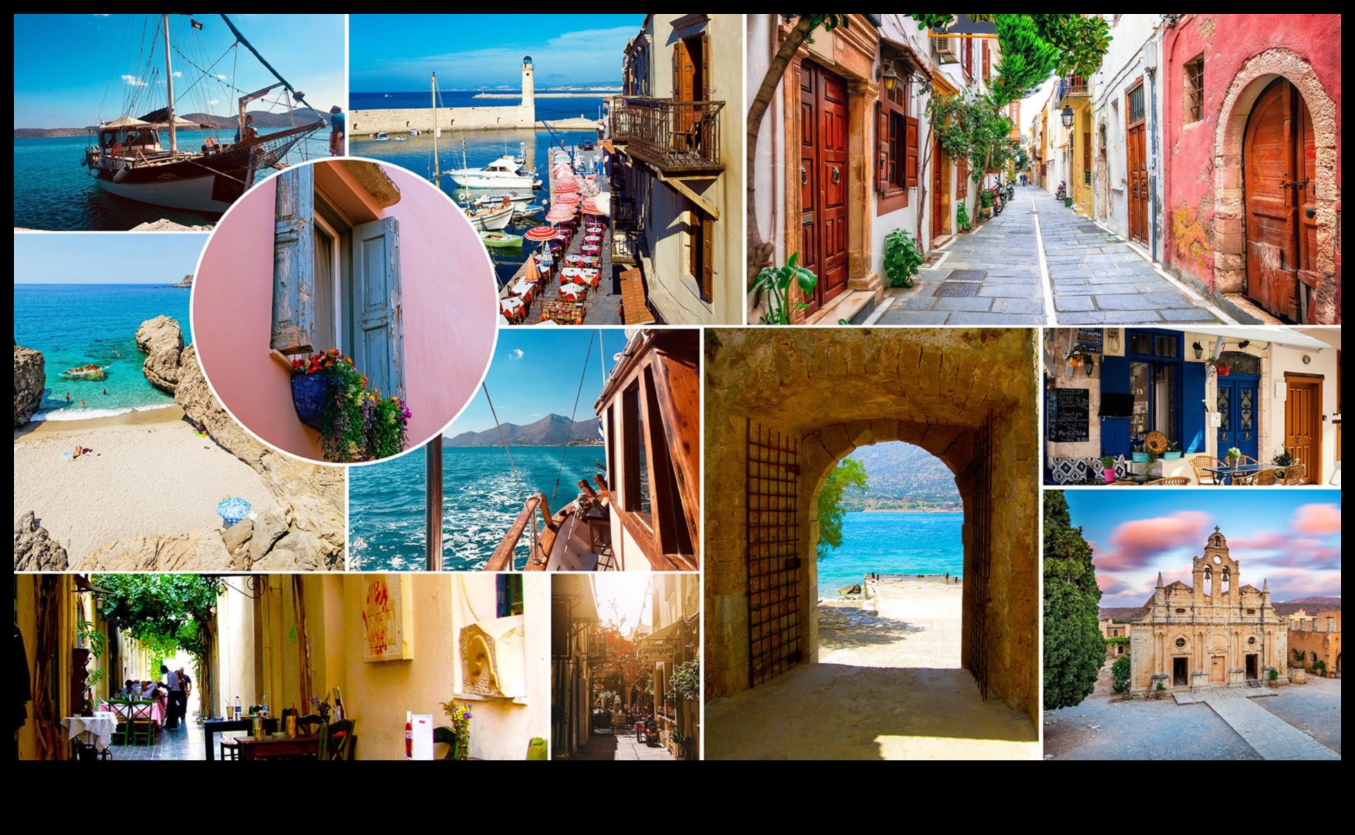 رحلات حية: لوحة من مغامرات السفر الفاخرة