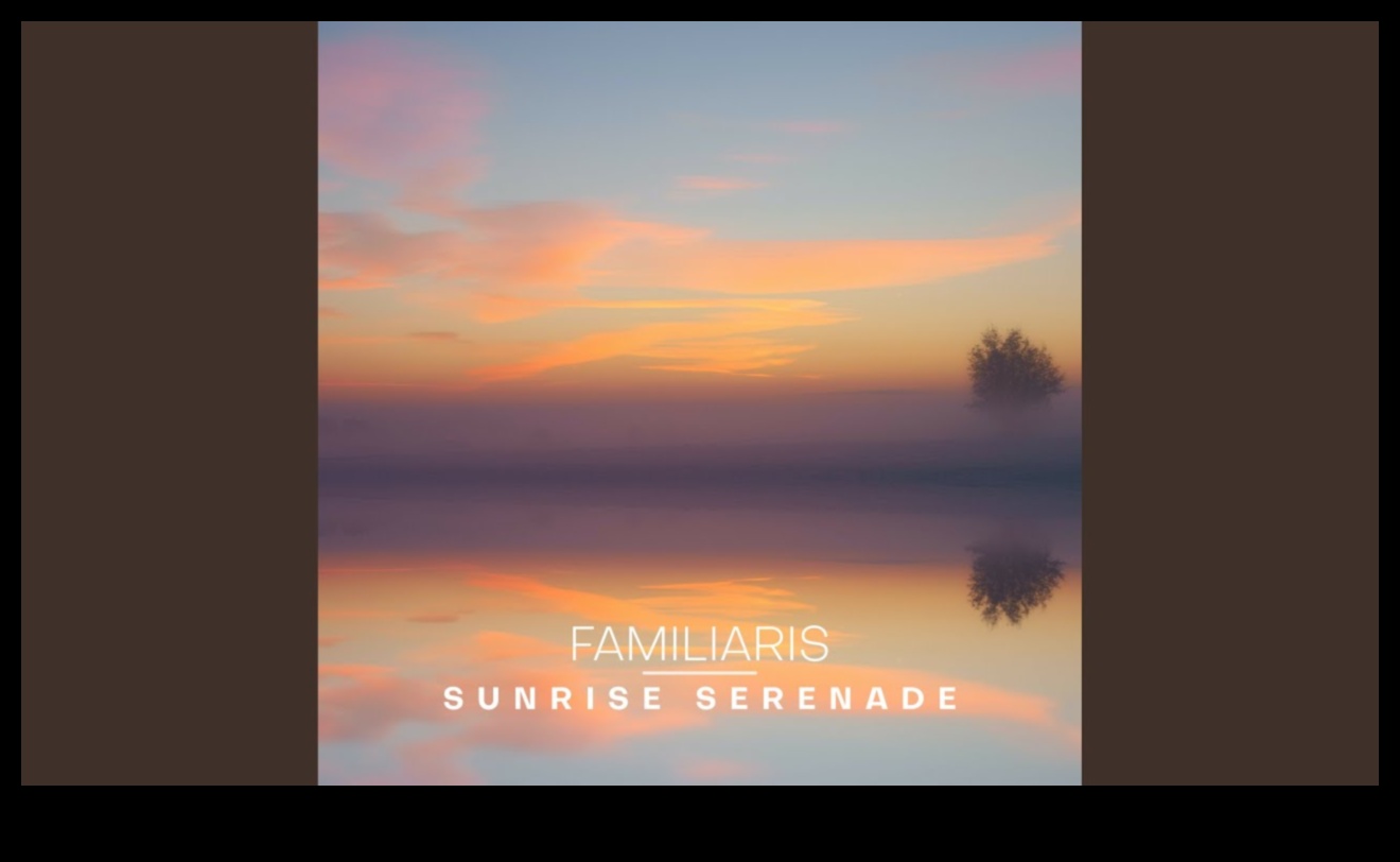 Sunrise Serenade: قصيدة بوهيمية لبداية يومك 2 Sunrise Serenade: ابدأ يومك بالنعمة البوهيمية