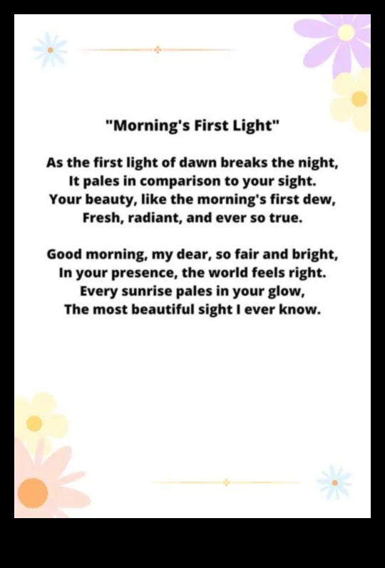 Sunrise Serenade: قصيدة بوهيمية لبداية يومك 4 Sunrise Serenade: ابدأ يومك بالنعمة البوهيمية