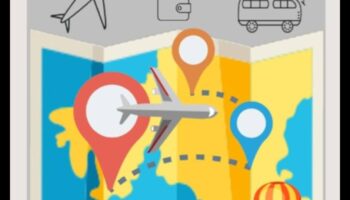 رسم بياني للنعيم: صفاء السفر الشخصي الخاص بك