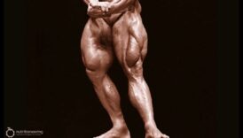 أساطير يوم الساق: إطلاق العنان لقوة التمارين الفعالة