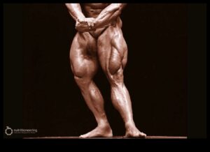 أساطير يوم الساق: إطلاق العنان لقوة التمارين الفعالة