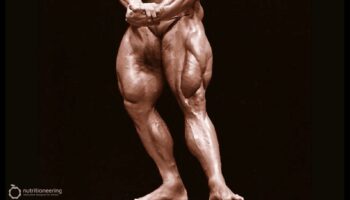 أساطير يوم الساق: إطلاق العنان لقوة التمارين الفعالة