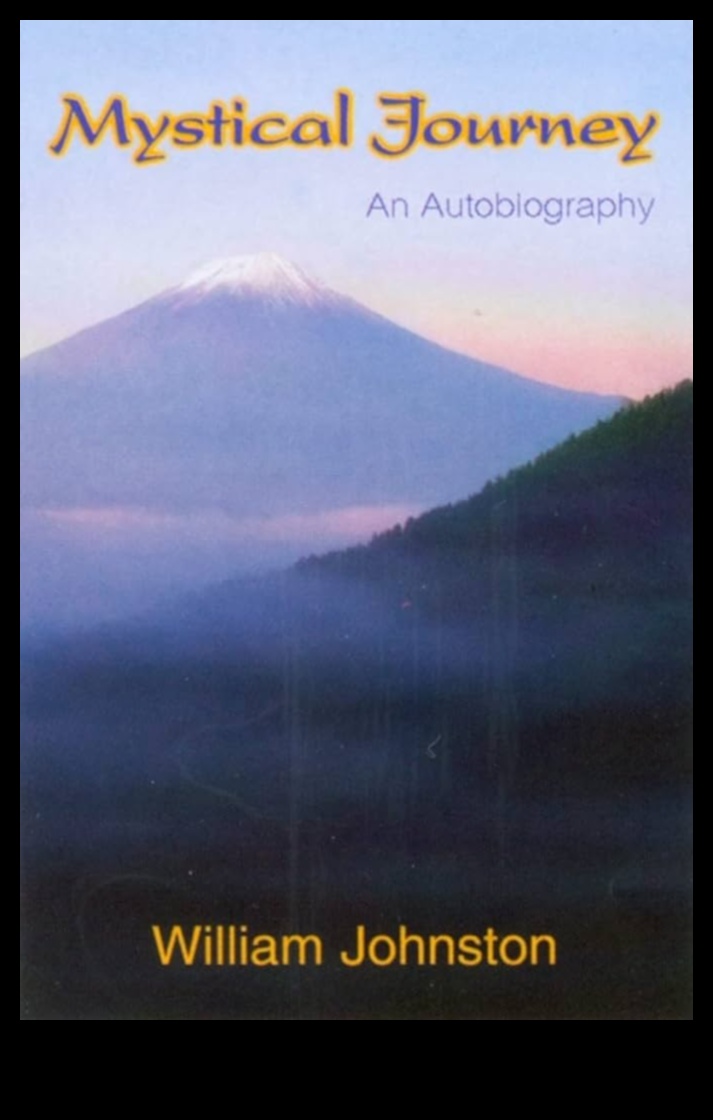 رحلة صوفية: رحلة تاريخية إلى قلب التأمل