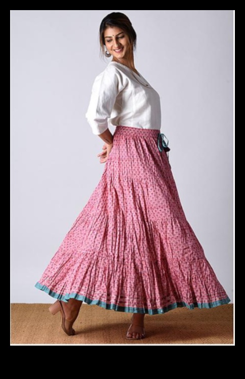 قواعد اللباس المبهرة: ارفع خزانة ملابسك بالأزياء