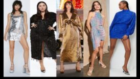 قواعد اللباس المبهرة: ارفع خزانة ملابسك بالأزياء