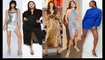 قواعد اللباس المبهرة: ارفع خزانة ملابسك بالأزياء