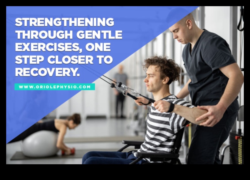 إعادة التأهيل: تعزيز المرونة والشفاء من خلال ممارسة مدروسة 4 مرونة إعادة التأهيل: التعزيز والشفاء من خلال ممارسة مدروسة