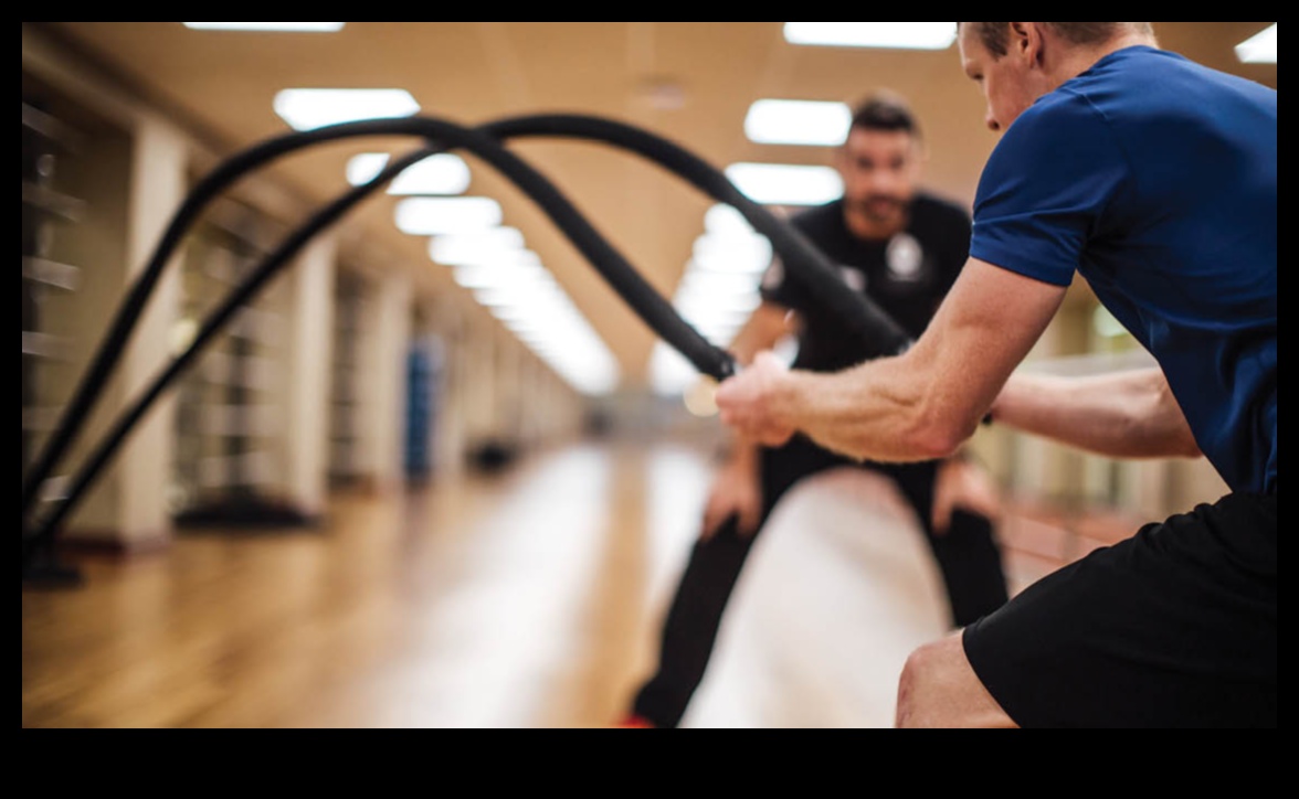 إعادة التأهيل: تعزيز المرونة والشفاء من خلال التمرين المدروس 3 مرونة إعادة التأهيل: التعزيز والشفاء من خلال ممارسة مدروسة