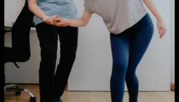 مرونة إعادة التأهيل: التعزيز والشفاء من خلال ممارسة مدروسة