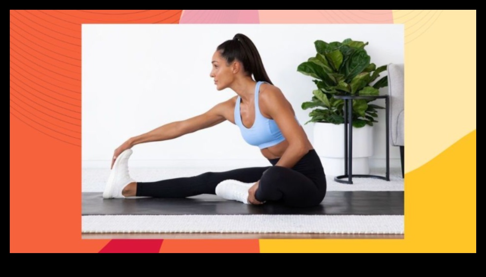 السهولة والإفراج: التبريد لتعزيز المرونة والراحة