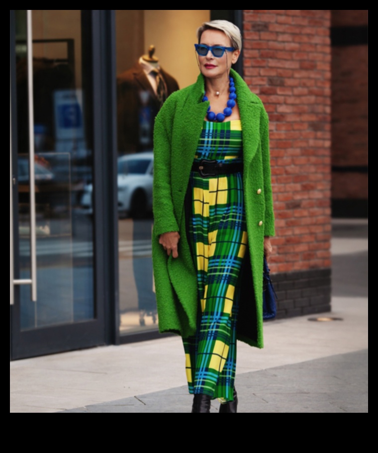 أناقة غير رسمية: أفكار أزياء أنيقة لسحر سهل