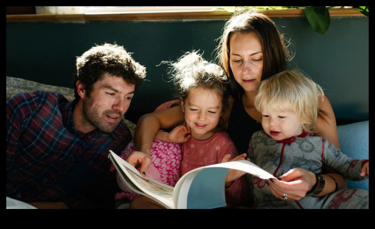 لحظات مدروسة مع الصغار: 5 طرق لرعاية الحياة الحالية في أطفالك 4 لحظات مدروسة مع الصغار: الأبوة والأمومة من أجل الحياة الحالية