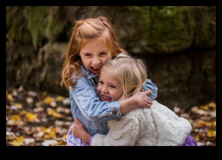 لحظات مدروسة مع الصغار: الأبوة والأمومة من أجل الحياة الحالية