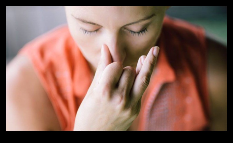 التنفس بسهولة: نهج يركز على التنفس لتنمية تخفيف التوتر