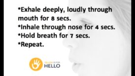 الاستنشاق ببساطة: نهج يتخصص في الاستنشاق لتنمية تخفيف القلق 6 التنفس بسهولة: نهج يركز على التنفس لتنمية تخفيف التوتر