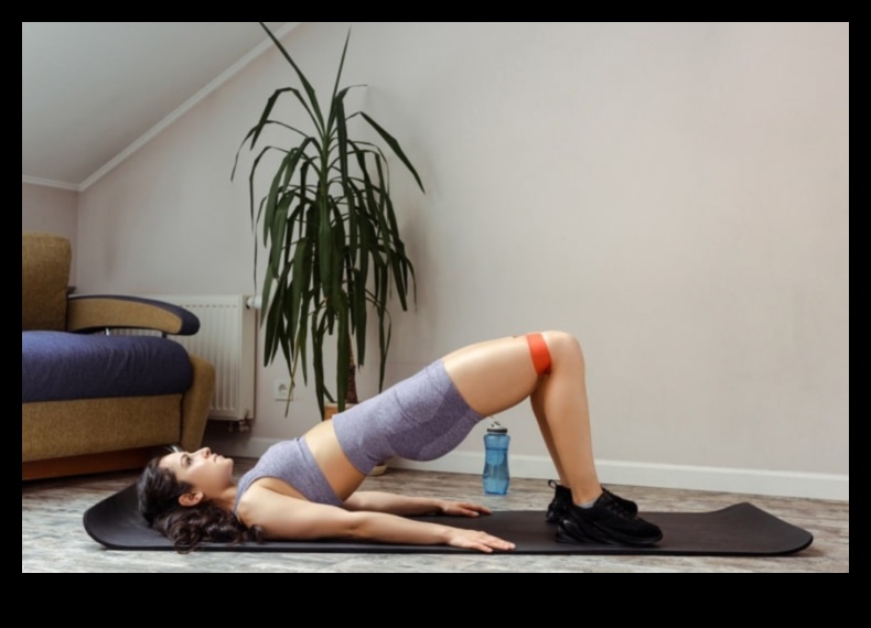 اليوغا فيوجن للياقة البدنية: الجمع بين أنماط اليوغا للتحكم الشامل في الوزن