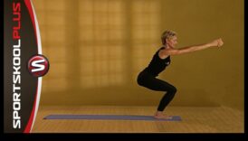 اليوغا فيوجن للياقة البدنية: الجمع بين أنماط اليوغا للتحكم الشامل في الوزن