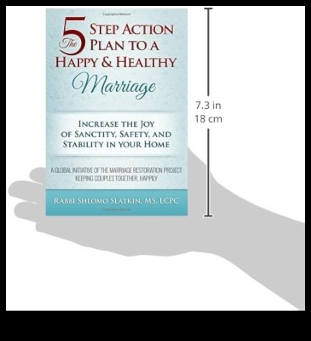 الزواج آر إكس: وصفات للصحة والسعادة