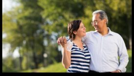 الزواج آر إكس: وصفات للصحة والسعادة