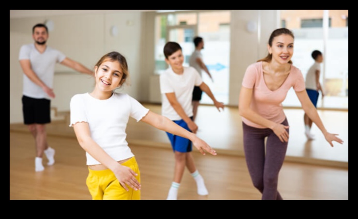 6 تمارين الإحماء لتعزيز التوازن لتعزيز الاستقرار والتنسيق 4 تعزيز التوازن: تمارين الإحماء لتعزيز الاستقرار والتنسيق