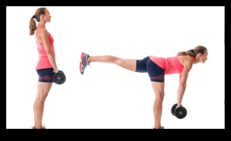 تعزيز التوازن: تمارين الإحماء لتعزيز الاستقرار والتنسيق