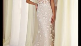 أناقة ساحرة: الجريدة الرسمية لفساتين الزفاف