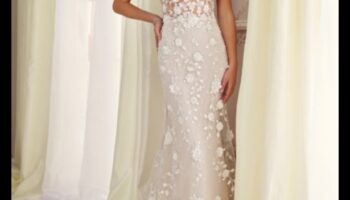أناقة ساحرة: الجريدة الرسمية لفساتين الزفاف