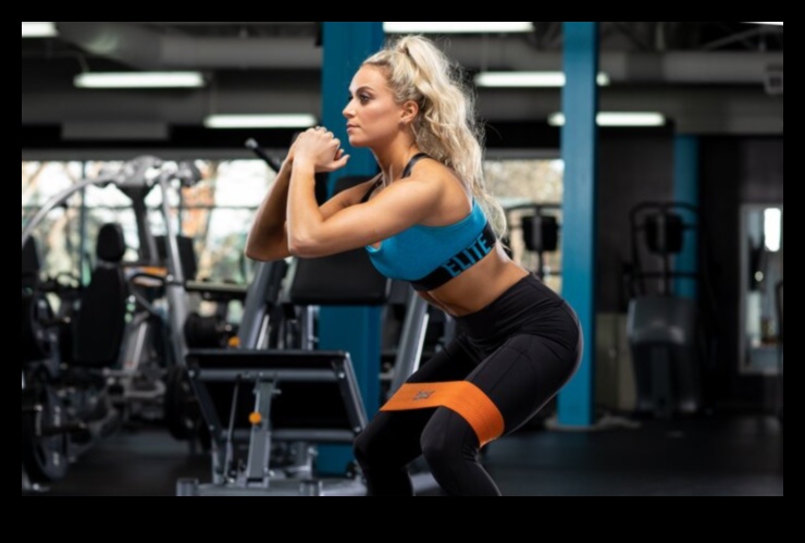 مهمة رباعية: نحت سيقان قوية مع التدريبات الدقيقة