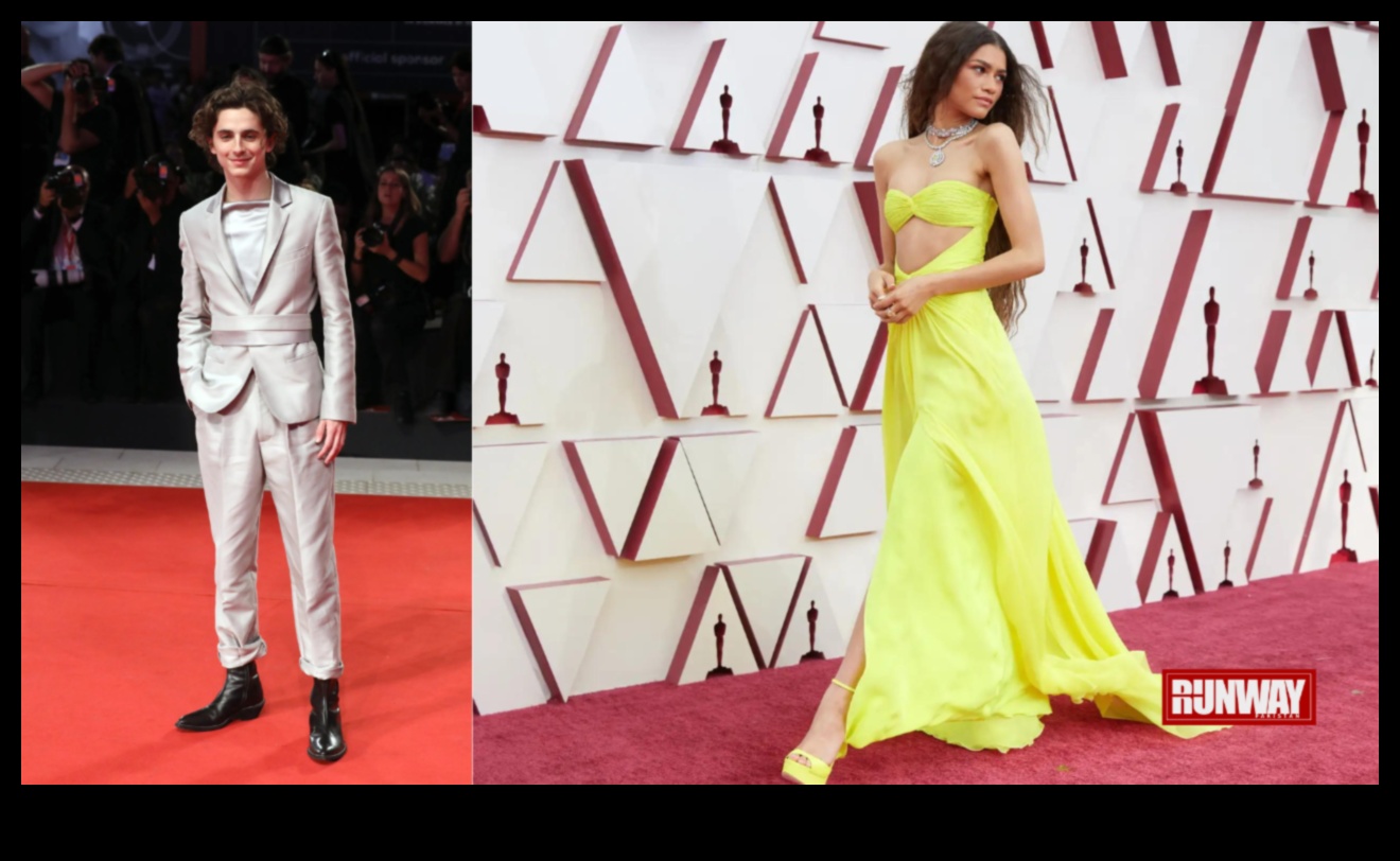 أناقة السجادة الحمراء: نظرة على أزياء المشاهير التي صمدت أمام اختبار الزمن 3 أناقة السجادة الحمراء: أزياء المشاهير التي تترك إرثاً في الموضة