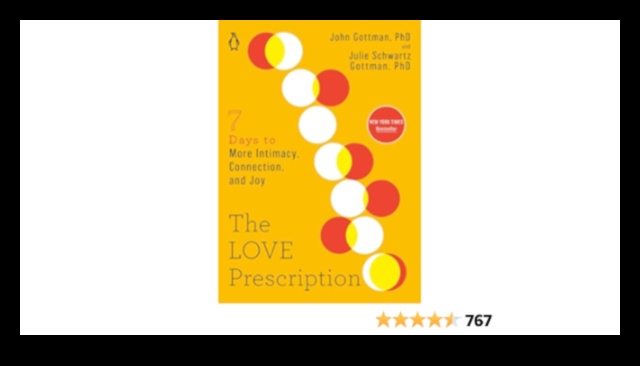 وصفة الحب: بناء أساس صحي