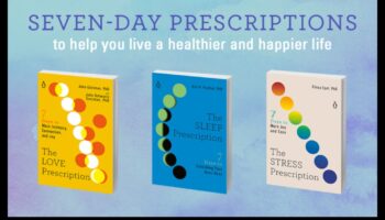 وصفة الحب: بناء أساس صحي