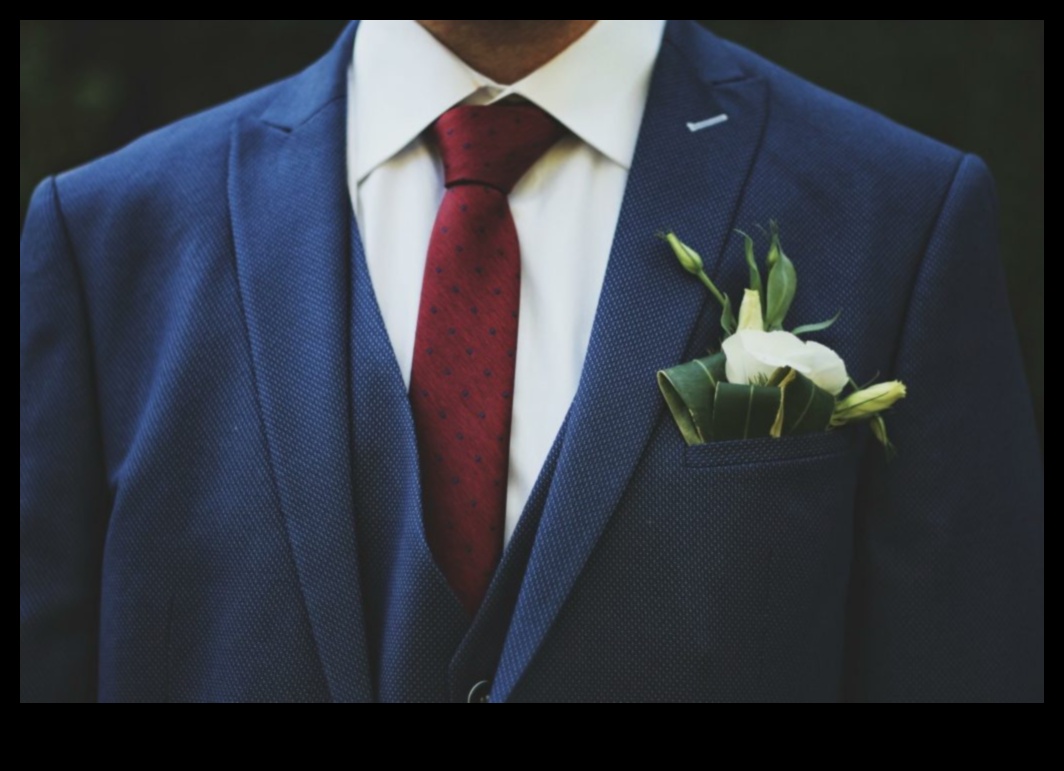 العلاقات العصرية: لهجات الزفاف الأنيقة