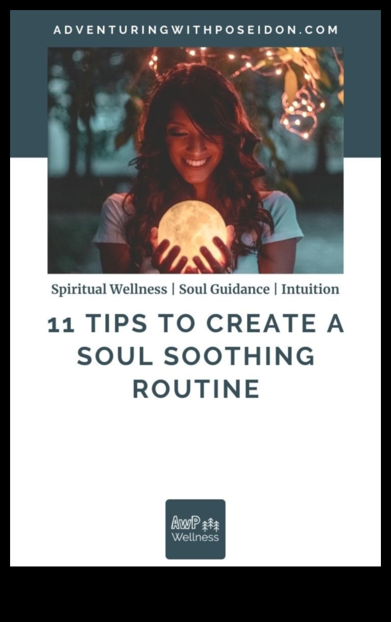 تهدئة روحك: تقنيات الاسترخاء لحياة خالية من التوتر