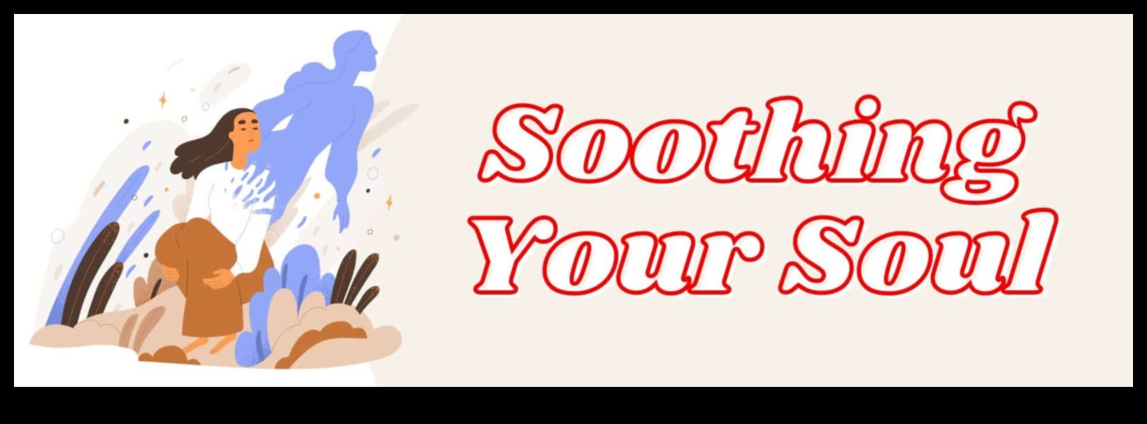 تهدئة روحك: تقنيات الاسترخاء لحياة خالية من التوتر