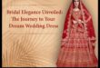 أحلام الزفاف: كشف النقاب عن الأناقة