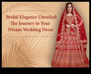 أحلام الزفاف: كشف النقاب عن الأناقة