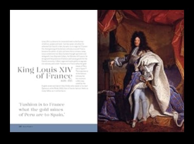 سجلات أنيقة: كتابة قصة الموضة الخاصة بك بأناقة