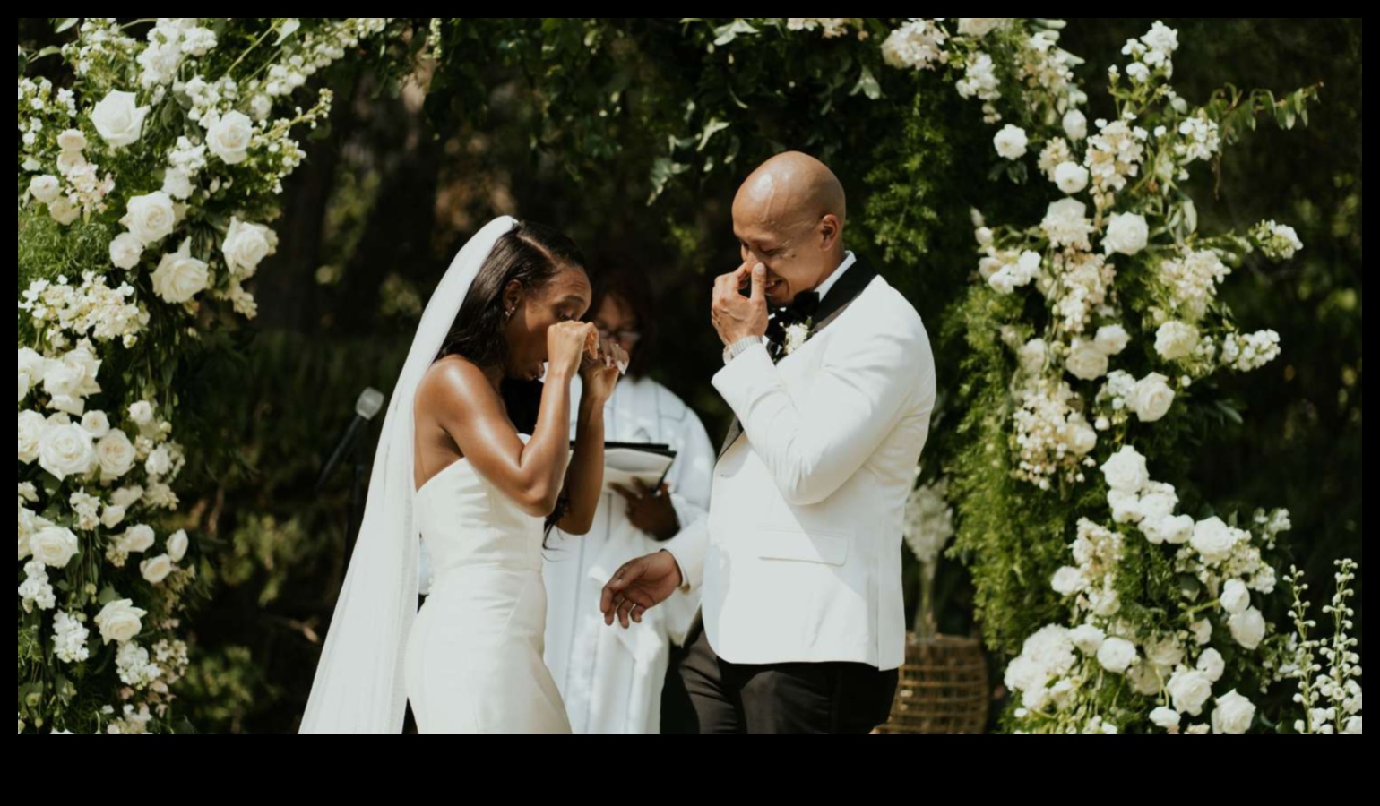 رحلة قلبين: حفل زفاف سحري للزوجين المعاصرين 2 رحلة قلوبين: حفل زفاف سحري